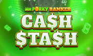 Mr Porky Banker: Cash Stash