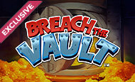 Breach the Vault