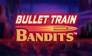 Bullet Train Bandits