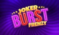 Joker Burst Frenzy