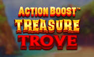 Action Boost Treasure Trove