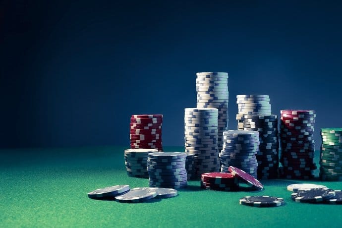 online casino games with best odds