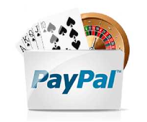 can you use paypal for online casino