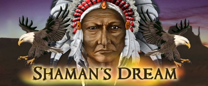 Casino sites with shamans dreams
