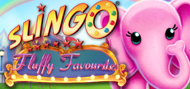 500 Free Spins Fluffy Favourites