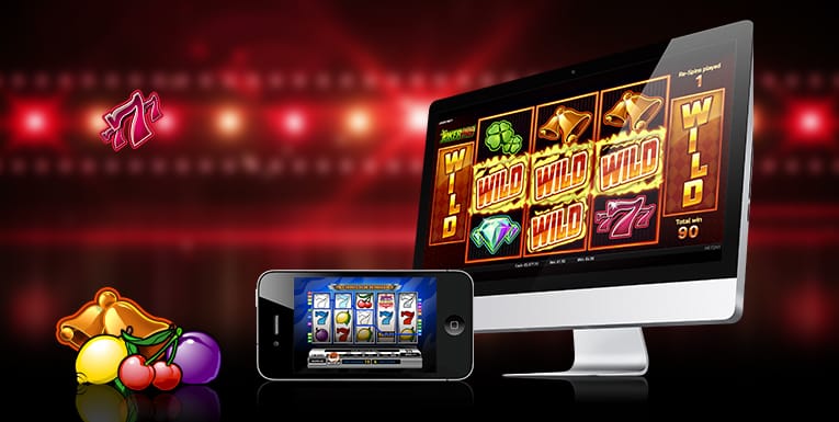 Where Can I Get Free Spins for Video Slots? - Slots Racer